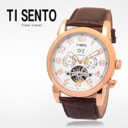 Men's Watches TS50031RGW (DATE) 