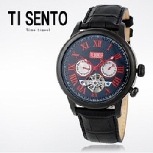 Men's Watches TS50041BKB (MULTI) 