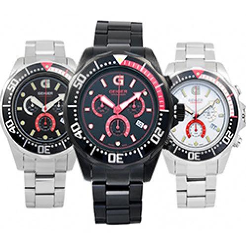 Geiger GE6028 Watch Series
